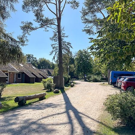 Urlauberdorf Haus 63D Boltenhagen (Ostseebad) Exterior foto