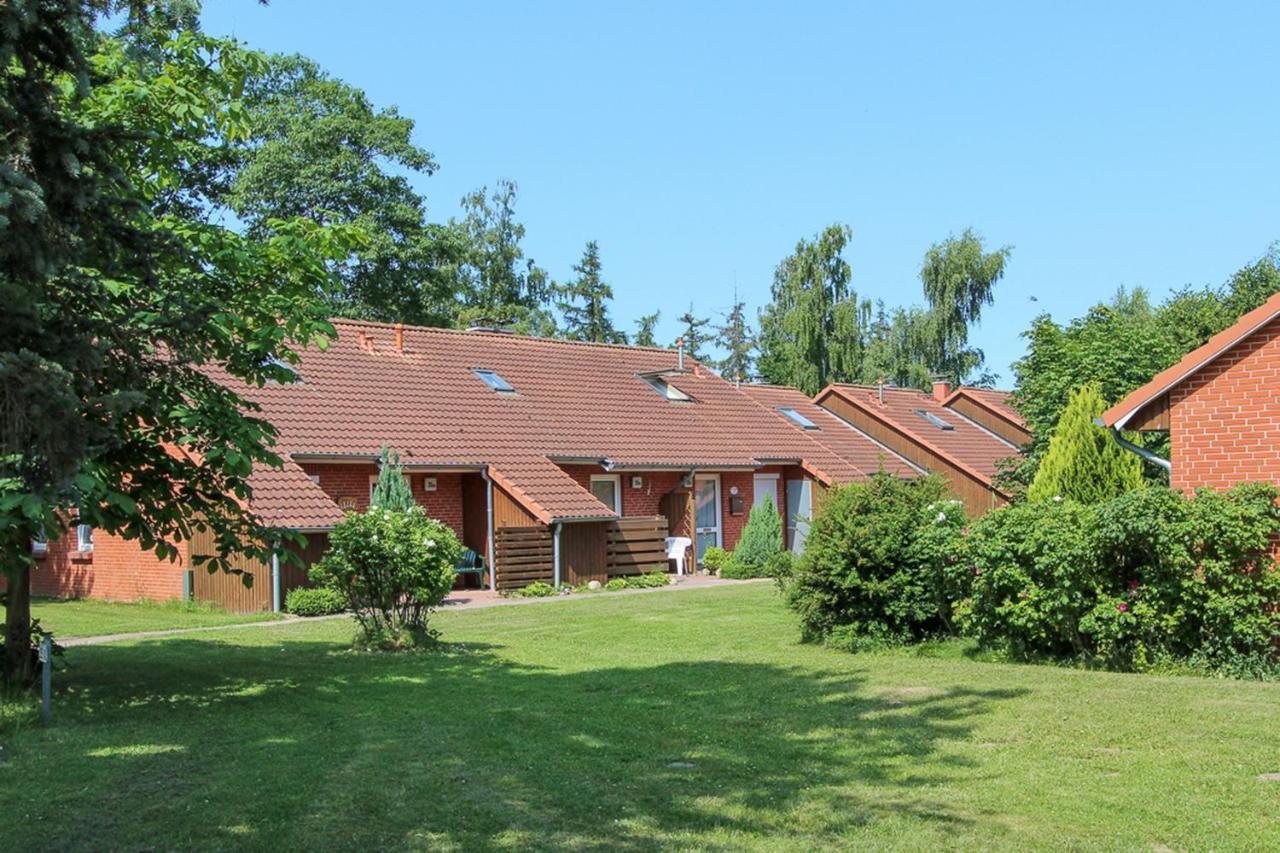 Urlauberdorf Haus 63D Boltenhagen (Ostseebad) Exterior foto