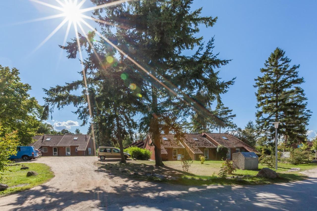 Urlauberdorf Haus 63D Boltenhagen (Ostseebad) Exterior foto