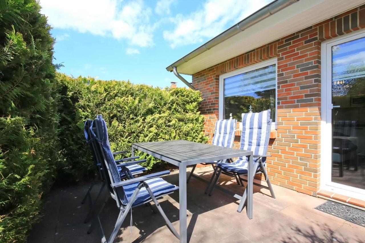 Urlauberdorf Haus 63D Boltenhagen (Ostseebad) Exterior foto